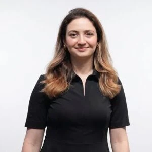 Ayşe Nur Kocaağaoğlu