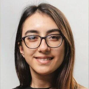 Büşra Çevik