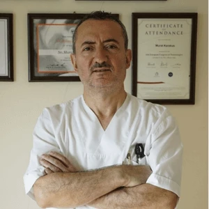 Op. Dr. Murat Karakuş