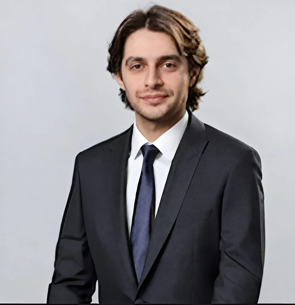Ertuğrul Palabıyık